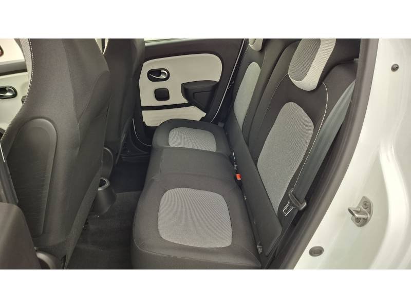 Renault Twingo - Photo 31