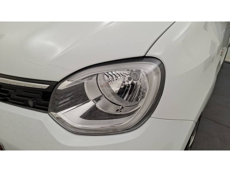 Renault Twingo - Photo 34