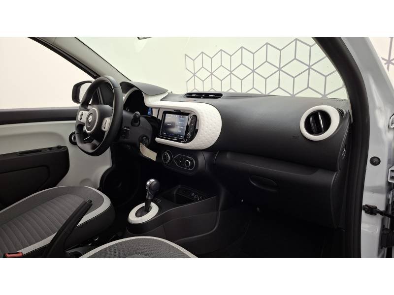 Renault Twingo - Photo 39