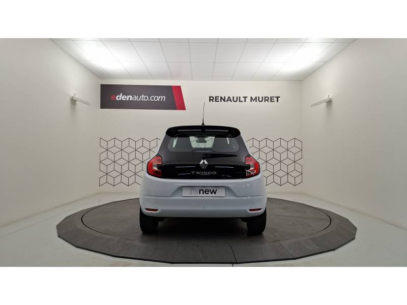 Renault Twingo - Photo 4