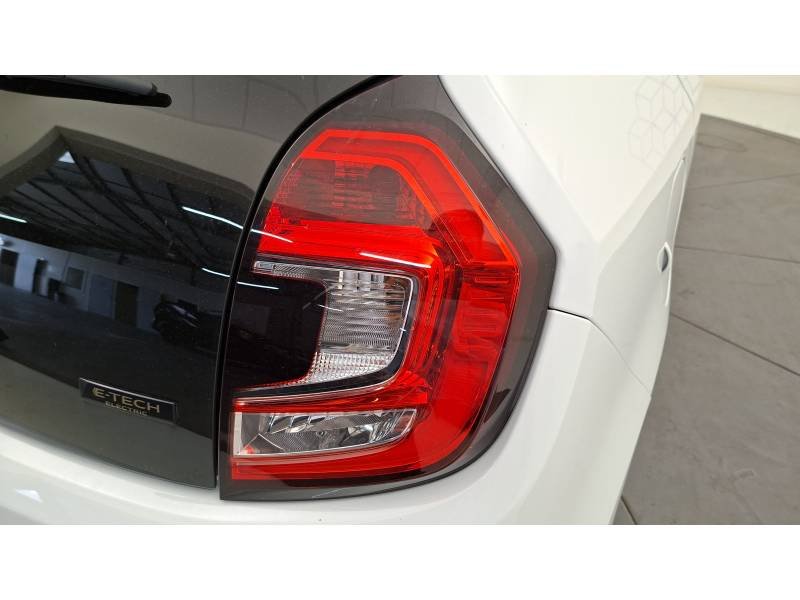 Renault Twingo - Photo 43