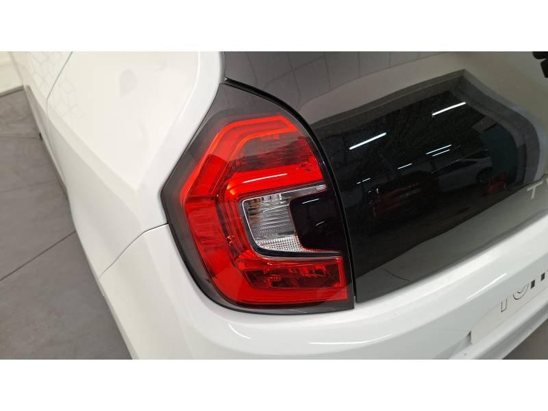 Renault Twingo - Photo 45