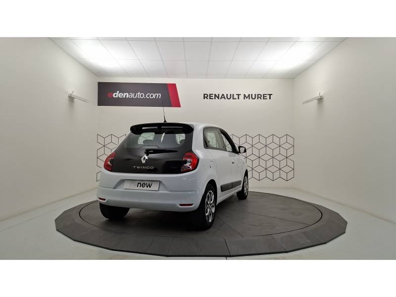 Renault Twingo - Photo 5