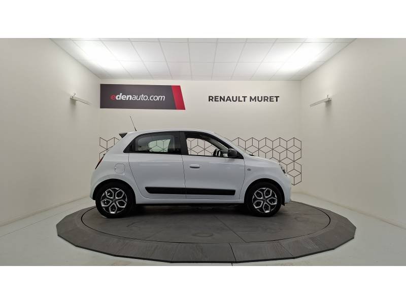 Renault Twingo - Photo 6