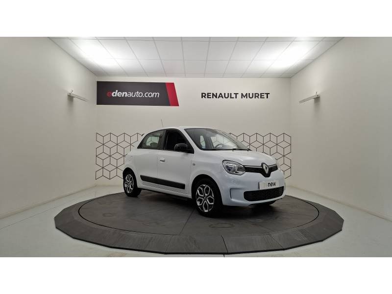 Renault Twingo - Photo 7