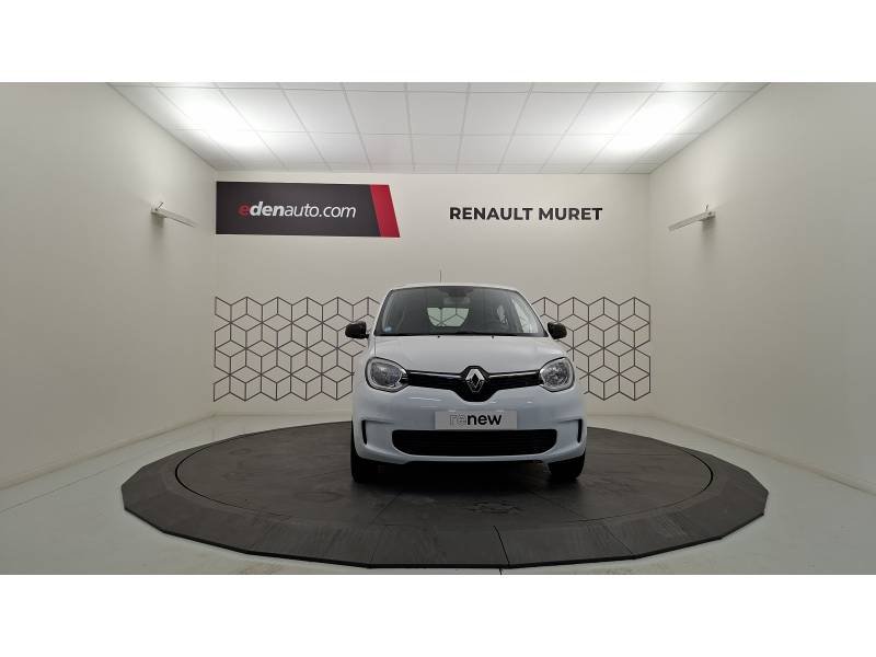 Renault Twingo - Photo 8