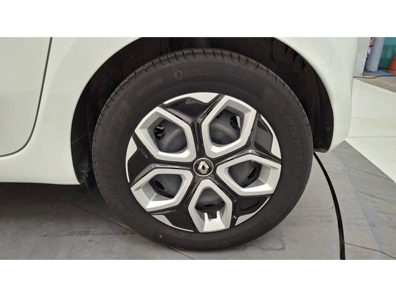 Renault Twingo - Photo 9