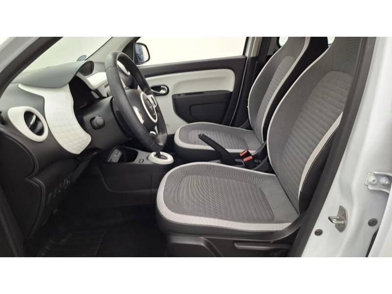 Renault Twingo - Photo 10