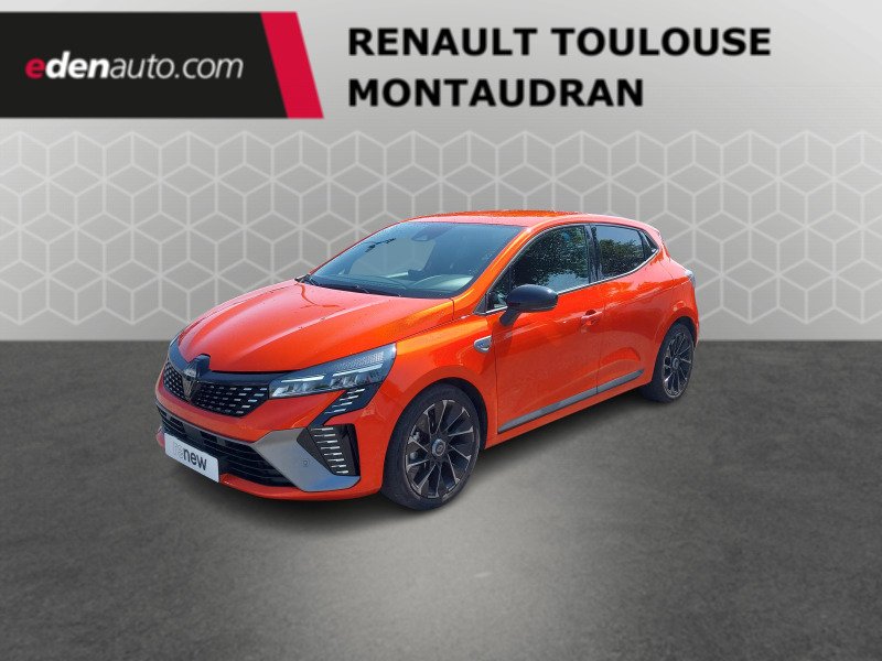 Renault Clio - Photo 1