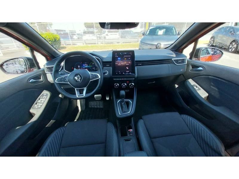 Renault Clio - Photo 11