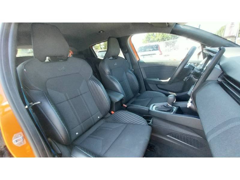 Renault Clio - Photo 12