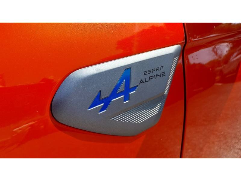 Renault Clio - Photo 13