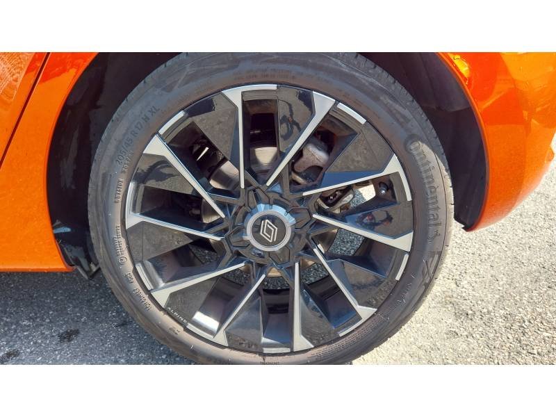 Renault Clio - Photo 16