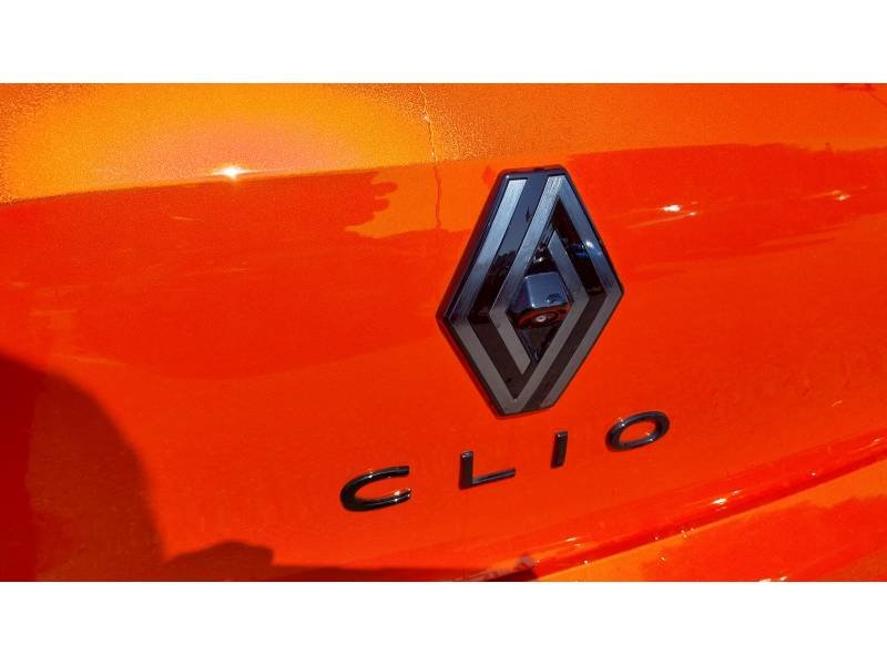 Renault Clio - Photo 20
