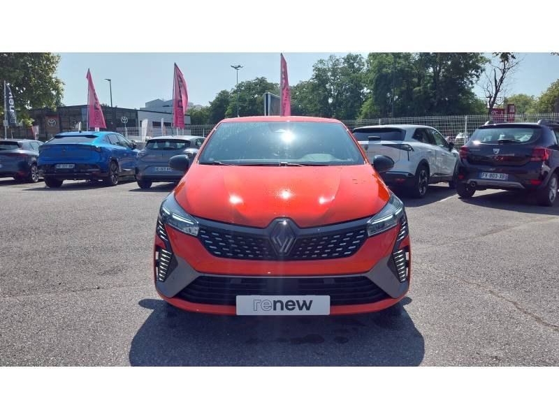 Renault Clio - Photo 2