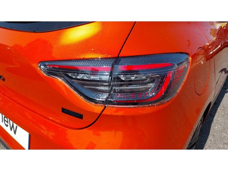Renault Clio - Photo 21