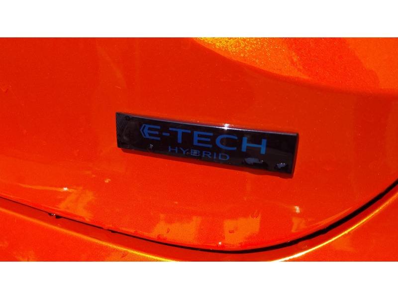 Renault Clio - Photo 22