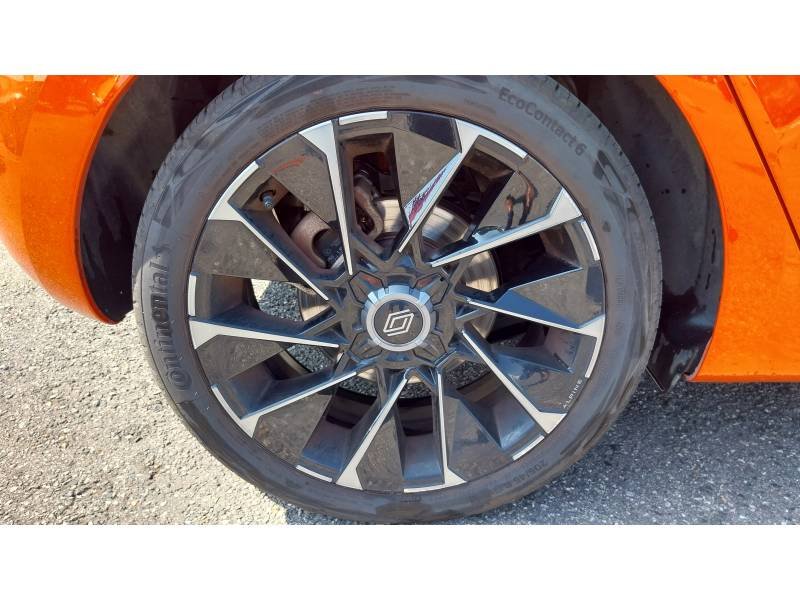 Renault Clio - Photo 24