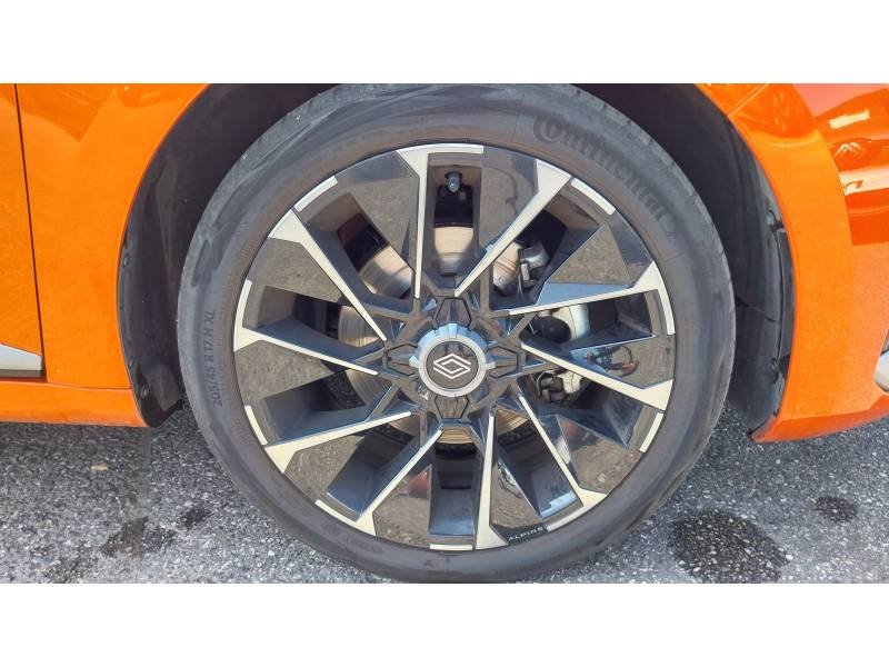 Renault Clio - Photo 25