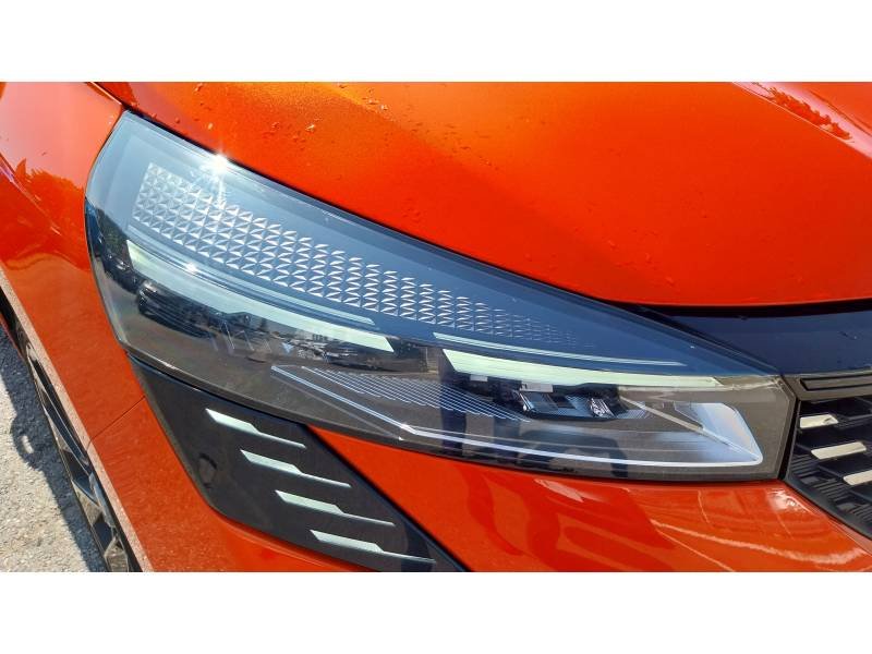 Renault Clio - Photo 26