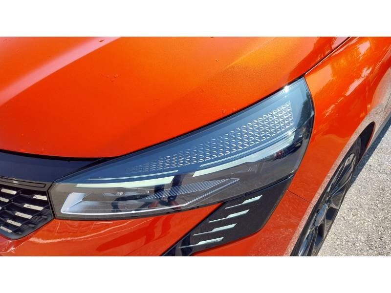 Renault Clio - Photo 28