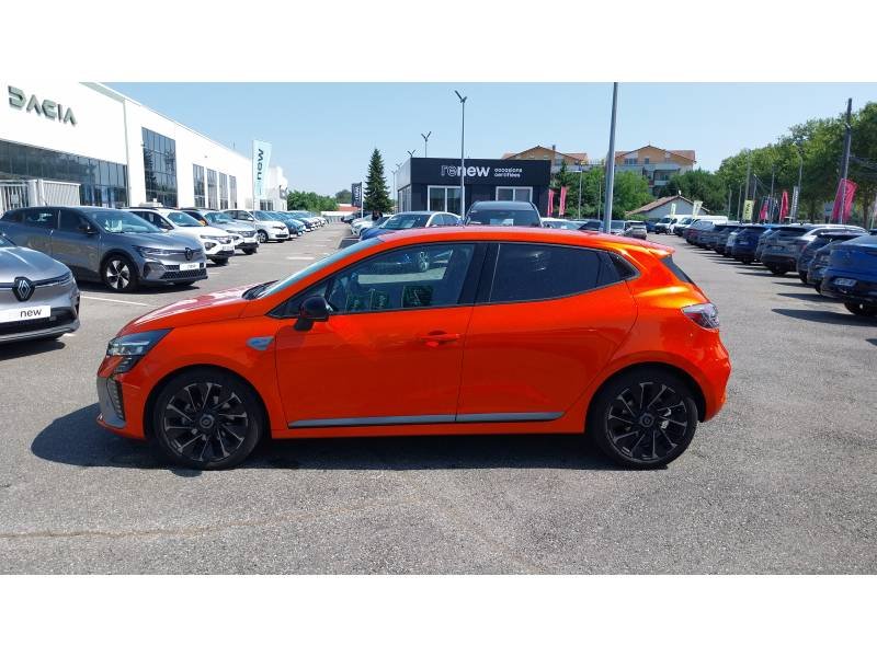 Renault Clio - Photo 3