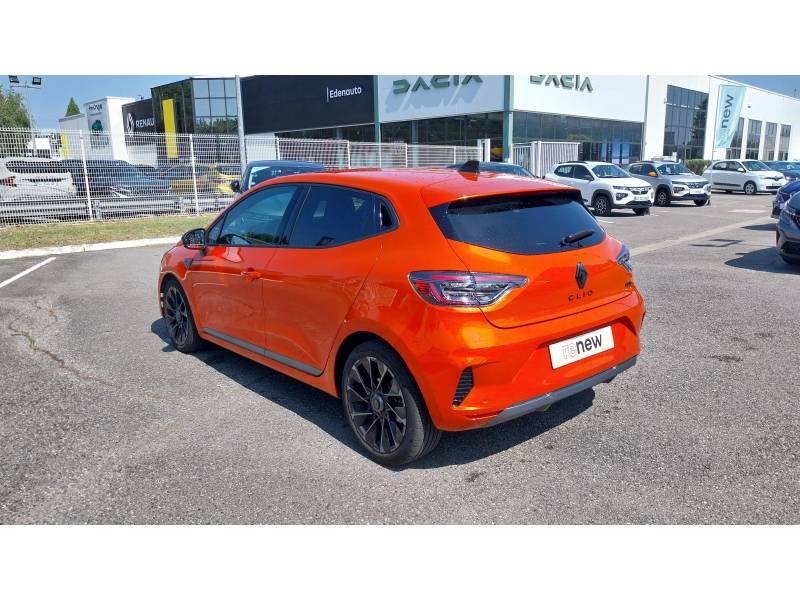 Renault Clio - Photo 4