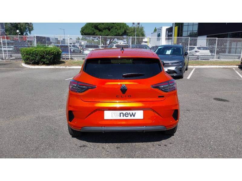 Renault Clio - Photo 5