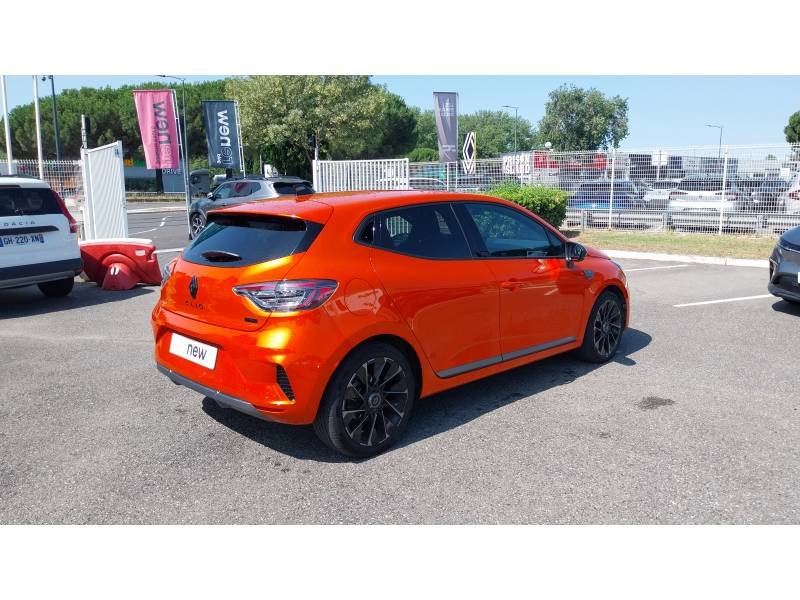 Renault Clio - Photo 6