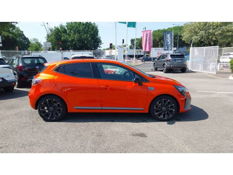 Renault Clio - Photo 7