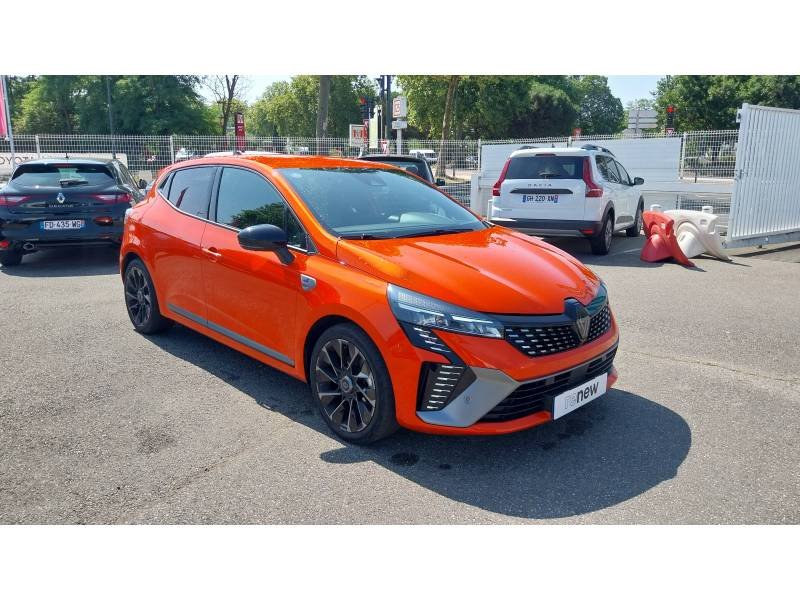 Renault Clio - Photo 8