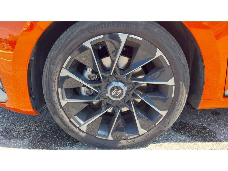 Renault Clio - Photo 9