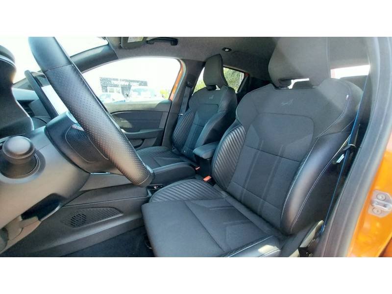 Renault Clio - Photo 10