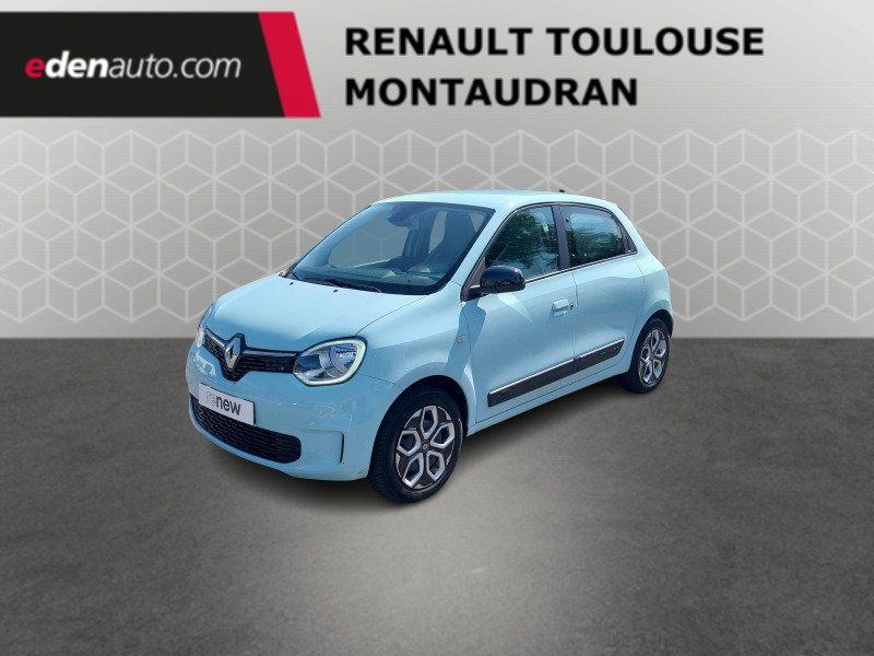 Renault Twingo - Photo 1
