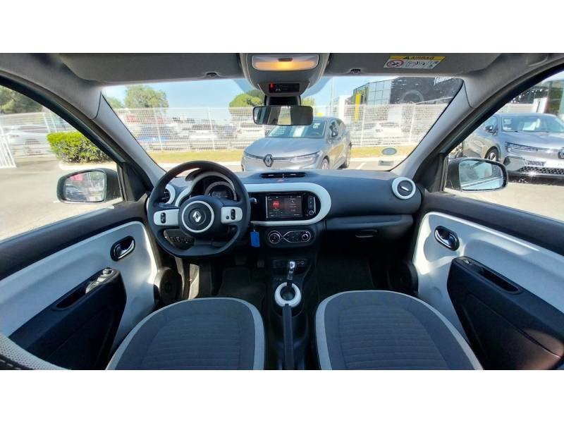 Renault Twingo - Photo 11