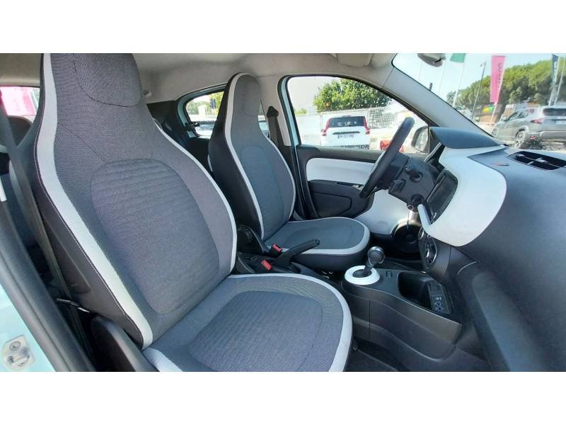 Renault Twingo - Photo 12