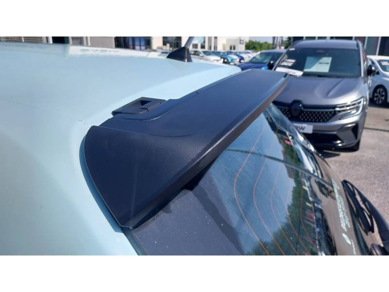 Renault Twingo - Photo 17