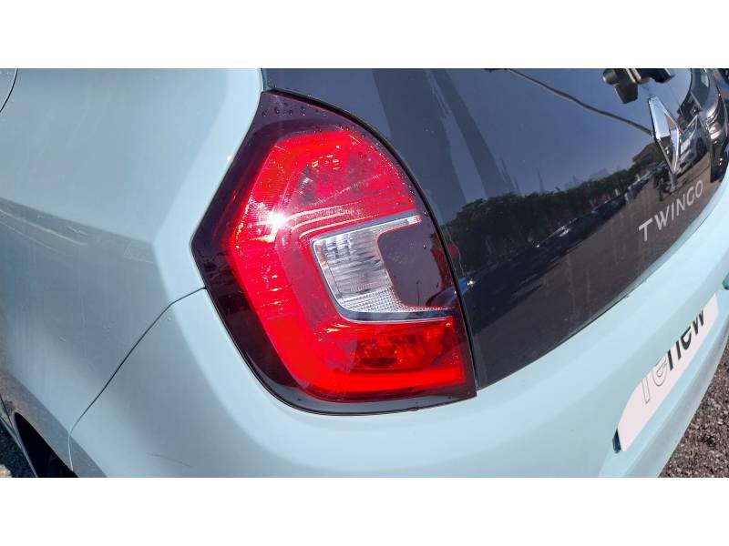 Renault Twingo - Photo 18