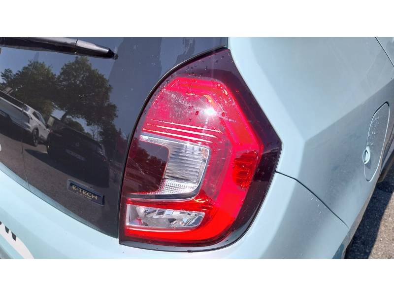 Renault Twingo - Photo 20