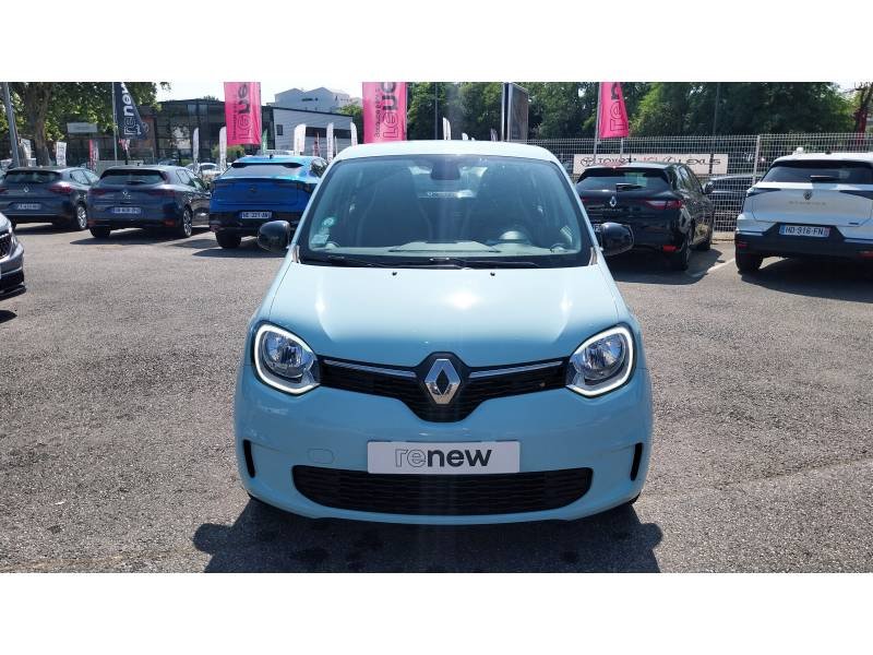 Renault Twingo - Photo 2