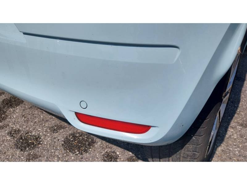 Renault Twingo - Photo 22