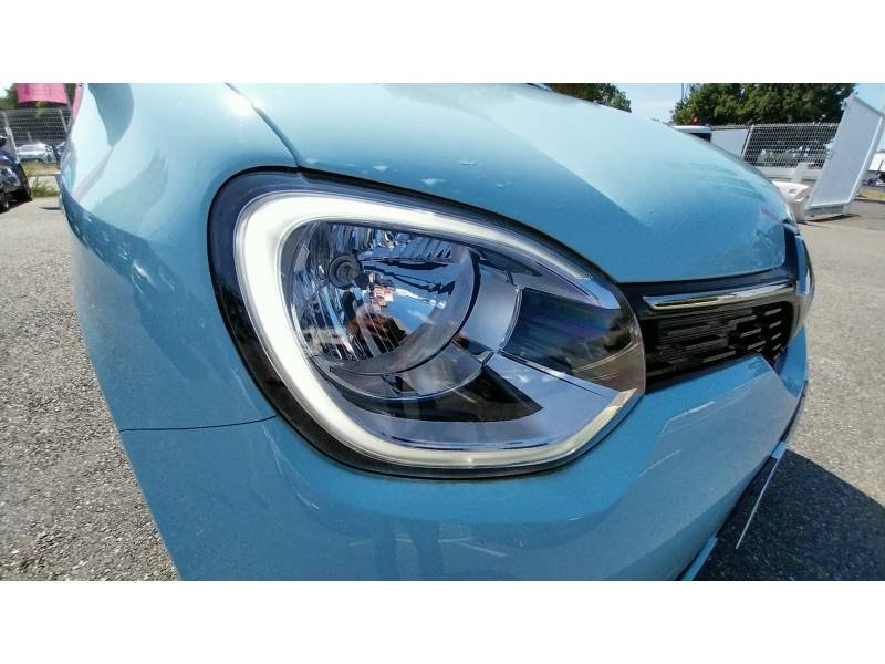 Renault Twingo - Photo 25