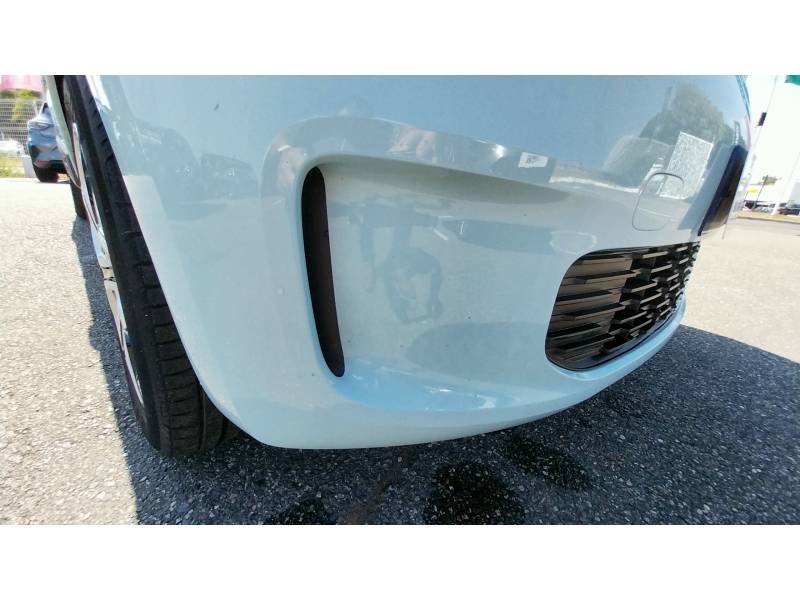 Renault Twingo - Photo 26