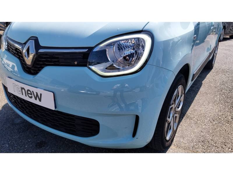 Renault Twingo - Photo 27