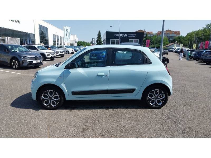 Renault Twingo - Photo 3
