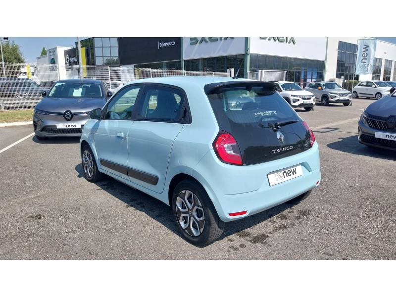 Renault Twingo - Photo 4