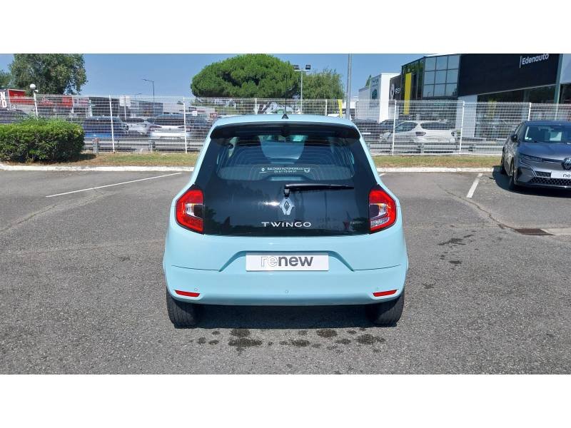 Renault Twingo - Photo 5