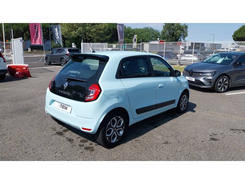 Renault Twingo - Photo 6