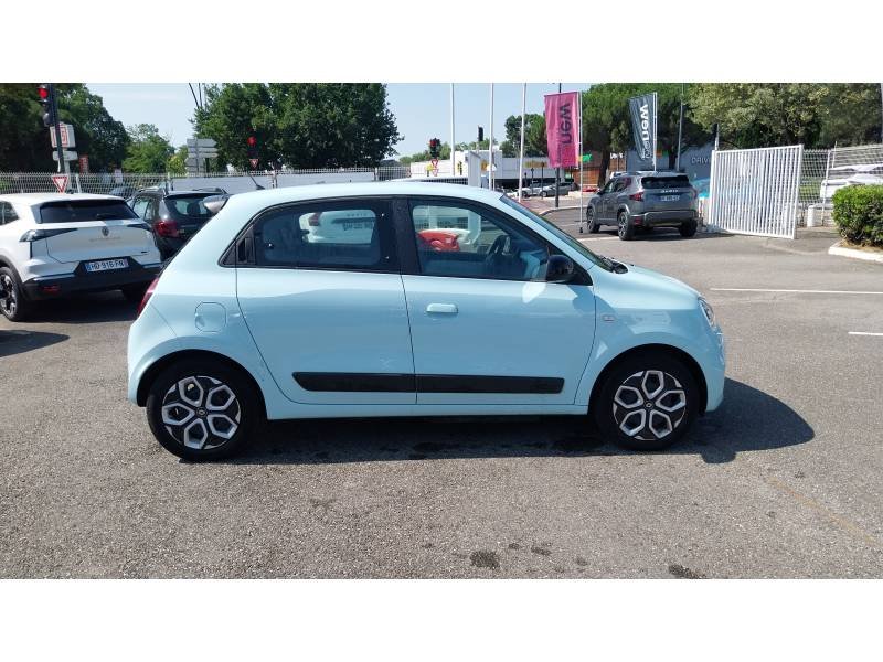 Renault Twingo - Photo 7