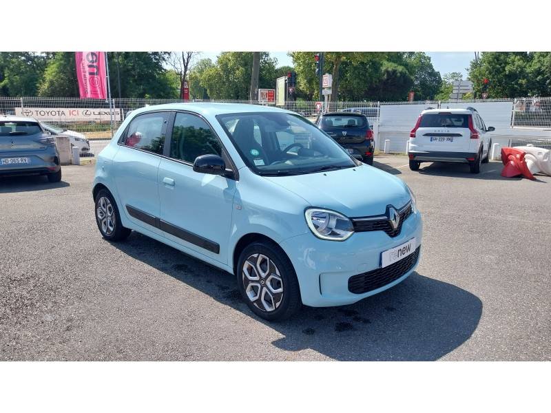 Renault Twingo - Photo 8